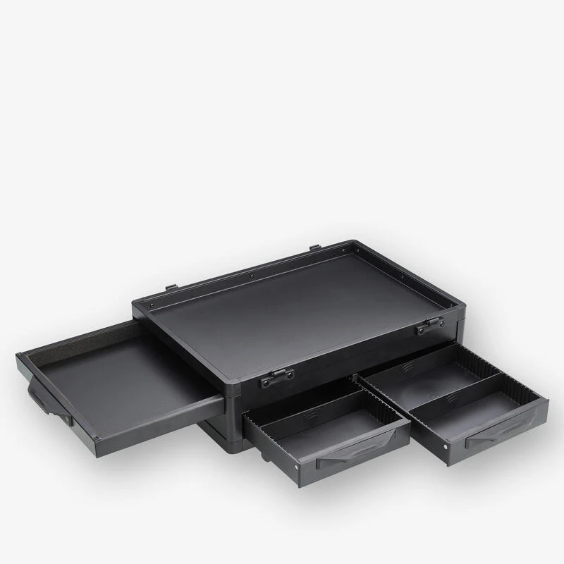 3 TIROIRS CSB 3 D POUR STATION DE PECHE CSB – Image 2