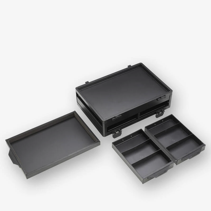 3 TIROIRS CSB 3 D POUR STATION DE PECHE CSB – Image 3