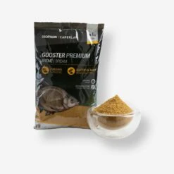AMORCE GOOSTER PREMIUM BREME 1kg