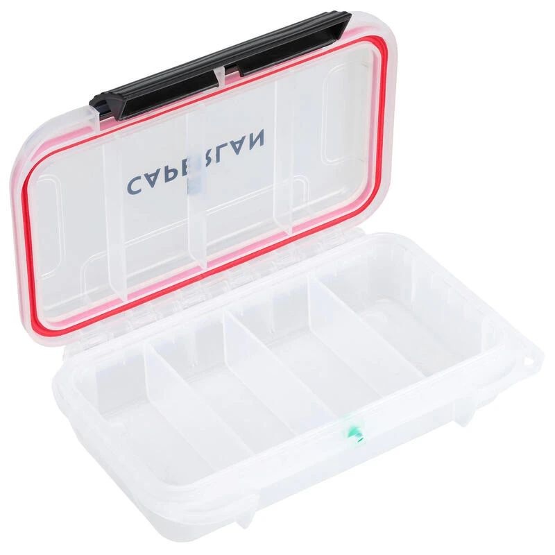 BOITE A LEURRES ÉTANCHE 900 # S PÊCHE – Image 2