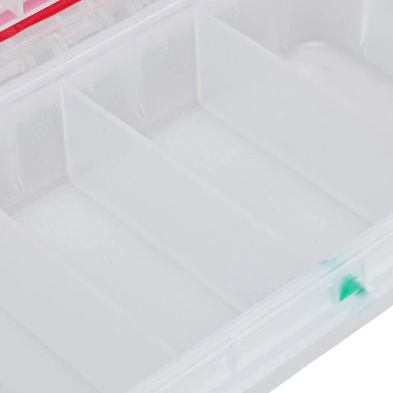 BOITE A LEURRES ÉTANCHE 900 # S PÊCHE – Image 4