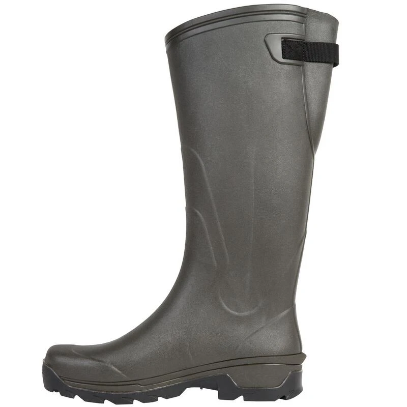 BOTTES CHASSE A SOUFFLET GLENARM 500 – Image 2