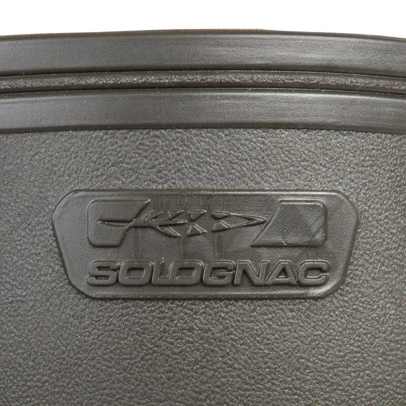 BOTTES CHASSE A SOUFFLET GLENARM 500 – Image 6