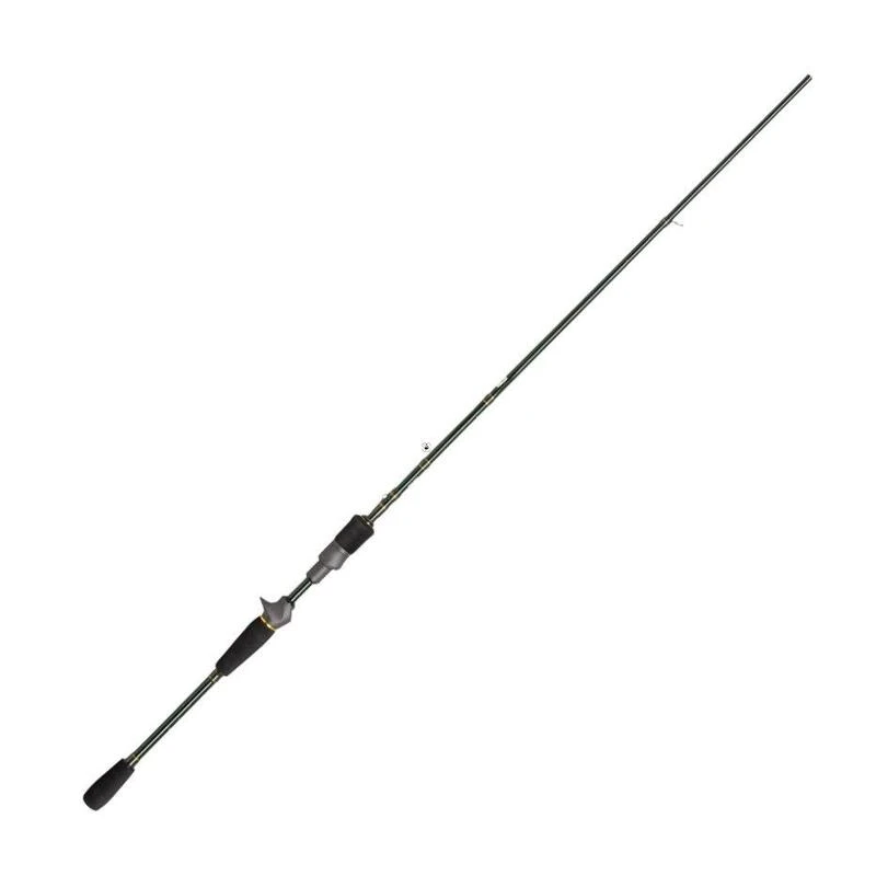 Canne Casting Abu Garcia Svartzonker Classic Motoroil Perch (2m08 - 5 à 21g)