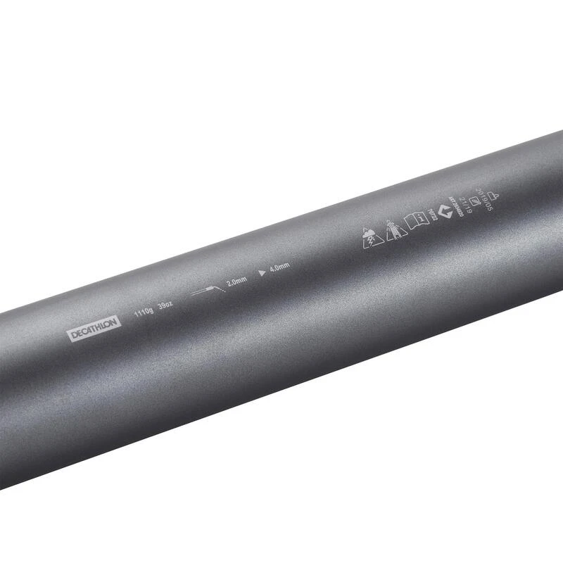 CANNE PECHE CARPE AU COUP CARPOVER 500 11.00M – Image 8