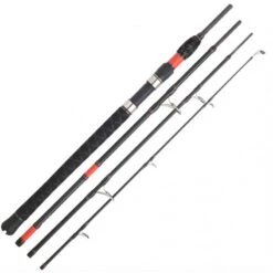 Canne Silure Daiwa Megaforce Big Fish Travel (425g - 2m90 - 100-300g - 65cm)