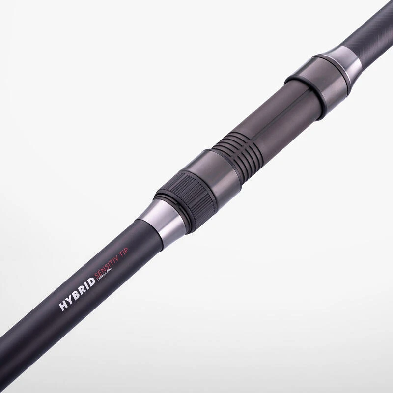 Canne Surfcasting Pêche En Mer SYMBIOS 900 4.20m 100-200g Hybrid – Image 3