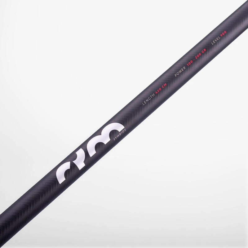 Canne Surfcasting Pêche En Mer SYMBIOS 900 4.20m 100-200g Hybrid – Image 7