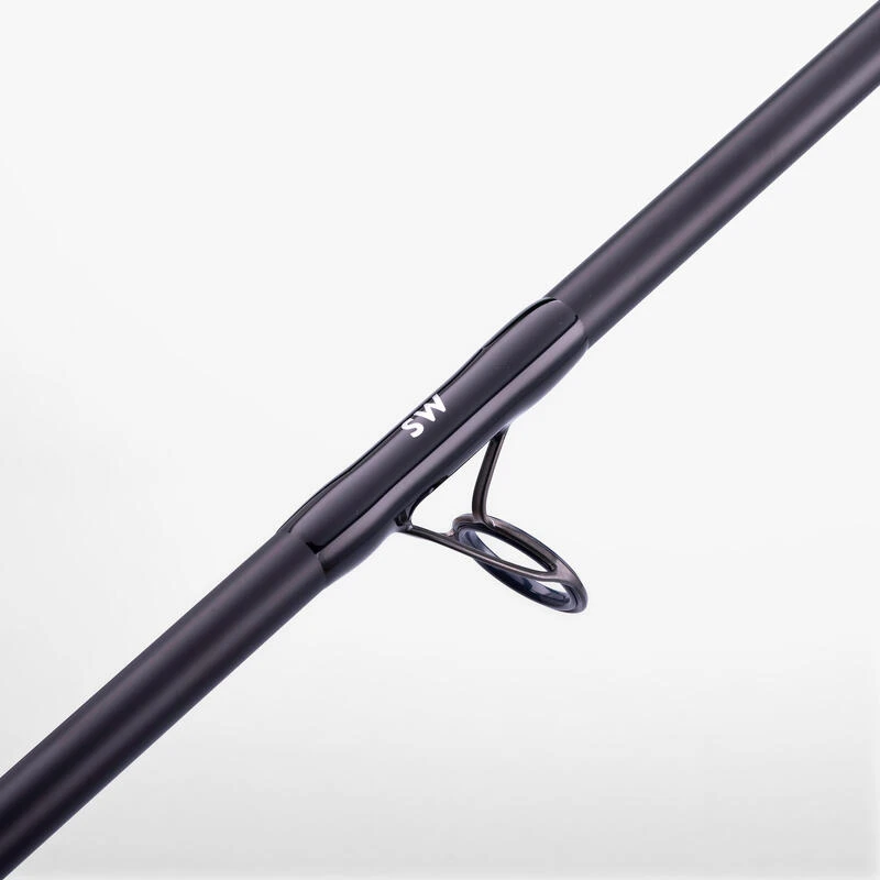 Canne Surfcasting Pêche En Mer SYMBIOS 900 4.20m 100-200g Hybrid – Image 8