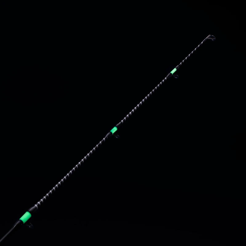 Canne Surfcasting Pêche En Mer SYMBIOS 900 4.20m 100-200g Hybrid – Image 10