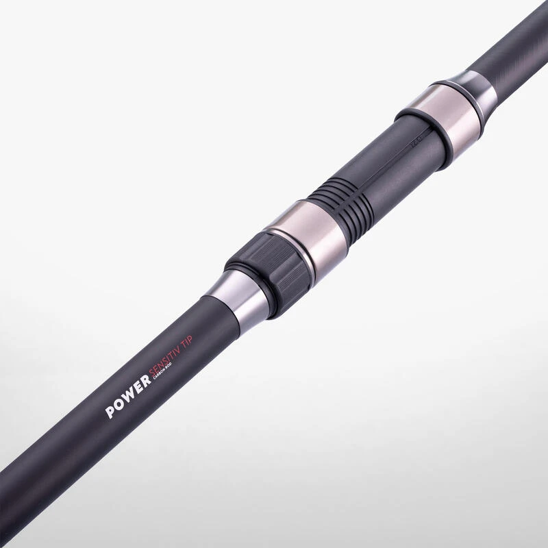 Canne Surfcasting Pêche En Mer SYMBIOS 900 4.50m 100-250g Power – Image 3