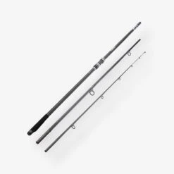 Canne Surfcasting Pêche En Mer SYMBIOS 900 4.50m 100-250g Power