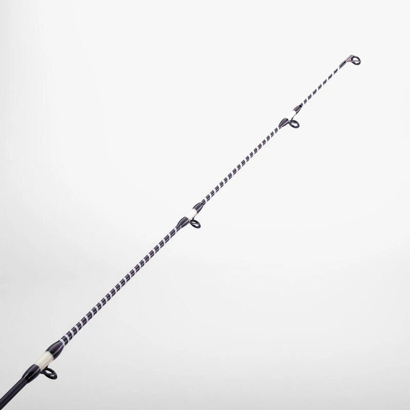 Canne Surfcasting Pêche En Mer SYMBIOS 900 4.50m 100-250g Power – Image 9