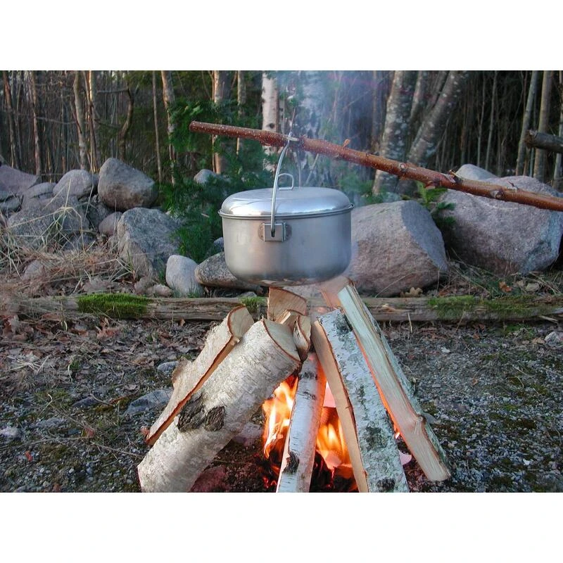 EAGLE Products Kettle 6L En Acier Inoxydable – Image 2