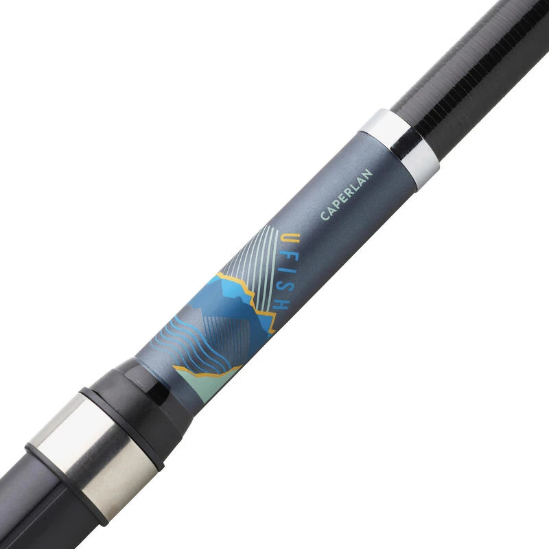 ENSEMBLE DÉCOUVERTE DE LA PÊCHE UFISH 350 – Image 3