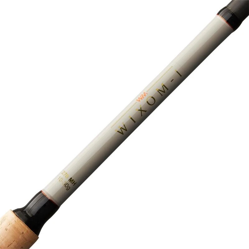 ENSEMBLE WIXOM-1 270 MH PÊCHE DES CARNASSIERS – Image 3