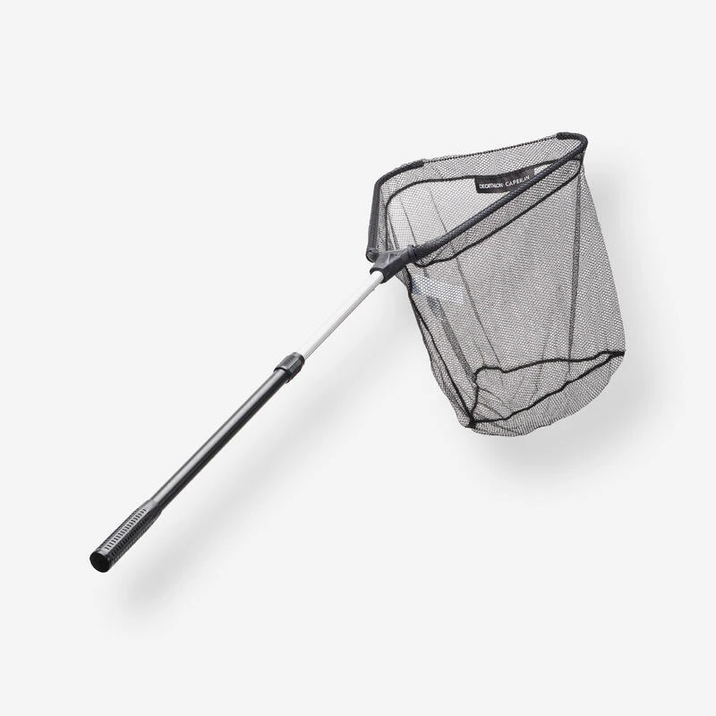 Epuisette Pêche PRF 4X4 120