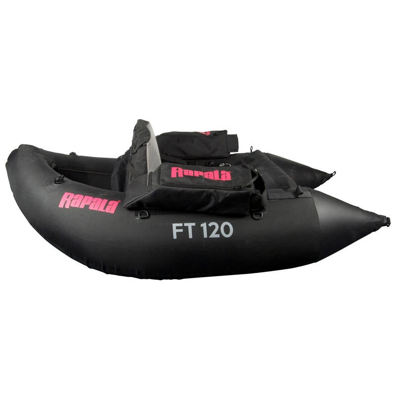 Float Tube Rapala FT 120 – Image 2