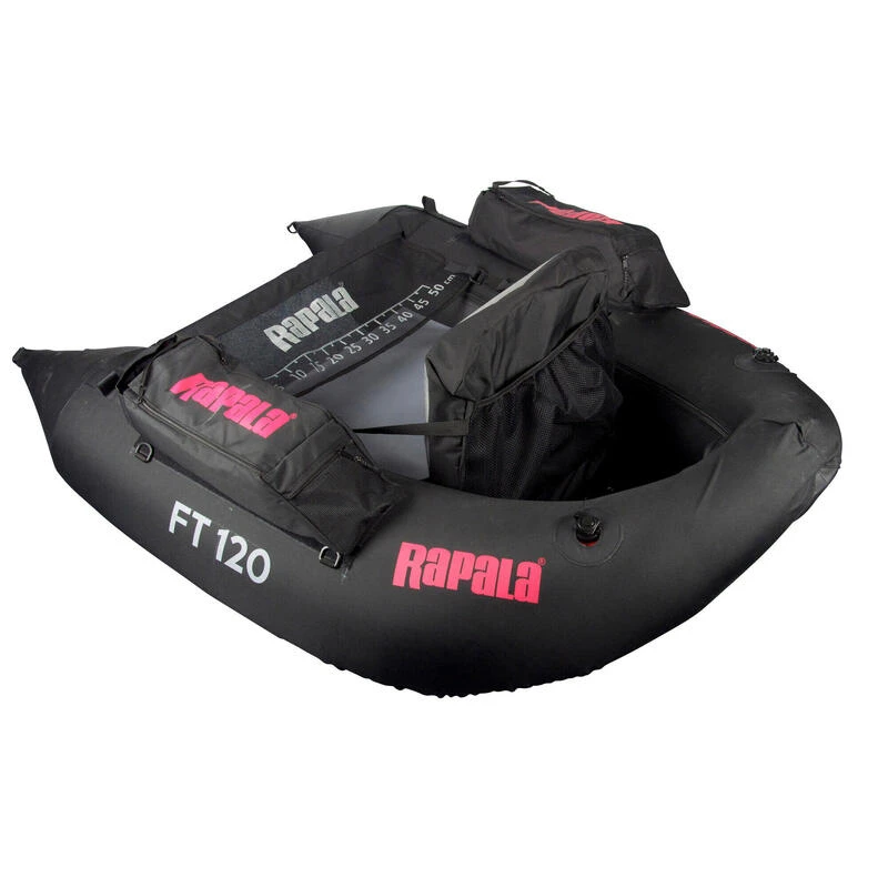 Float Tube Rapala FT 120 – Image 3