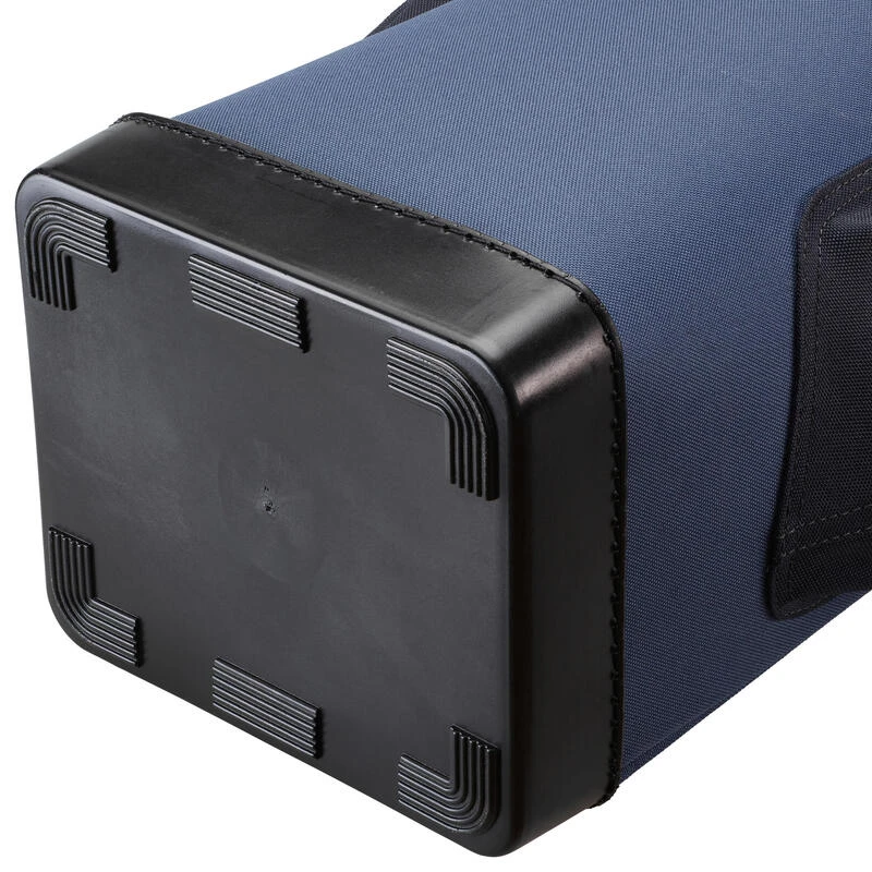 FOURREAU DE PECHE BLEU PROTECT SEMI ROD BAG POUR LA PECHE A L'EMMANCHEMENT – Image 9