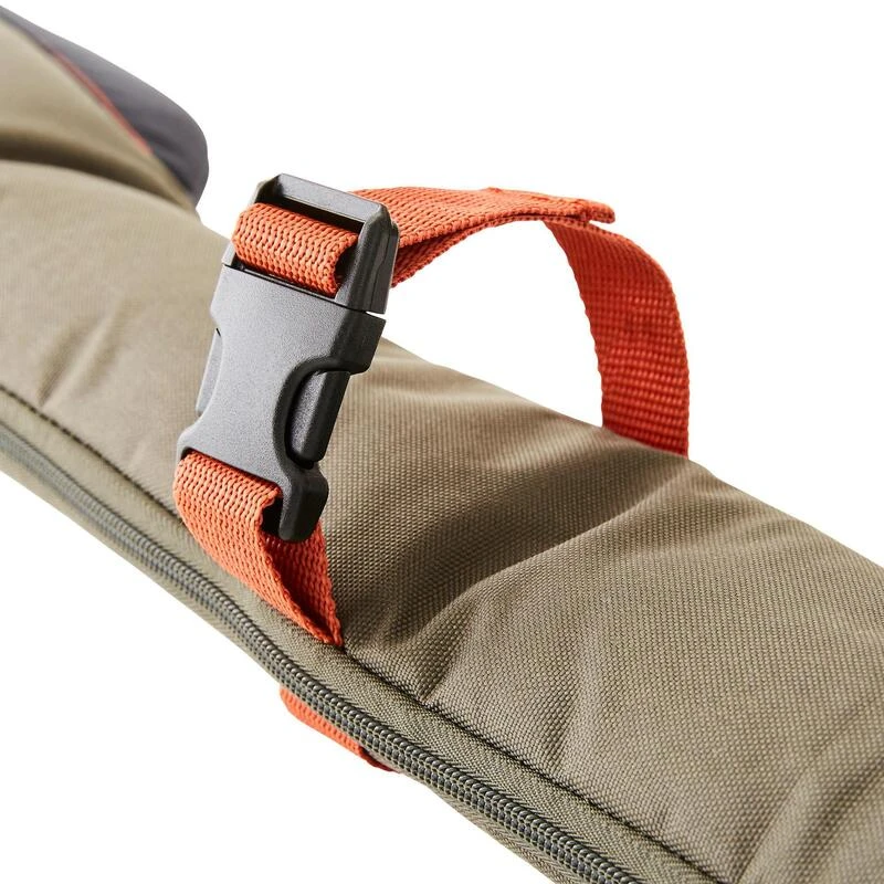 FOURREAU PÊCHE DE LA CARPE 1 Canne 13" – Image 4