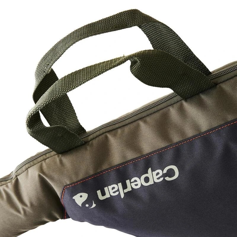 FOURREAU PÊCHE DE LA CARPE 1 Canne 13" – Image 5