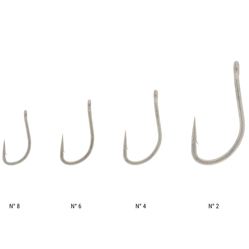 Hameçon Chod 500 Pêche De La Carpe – Image 4