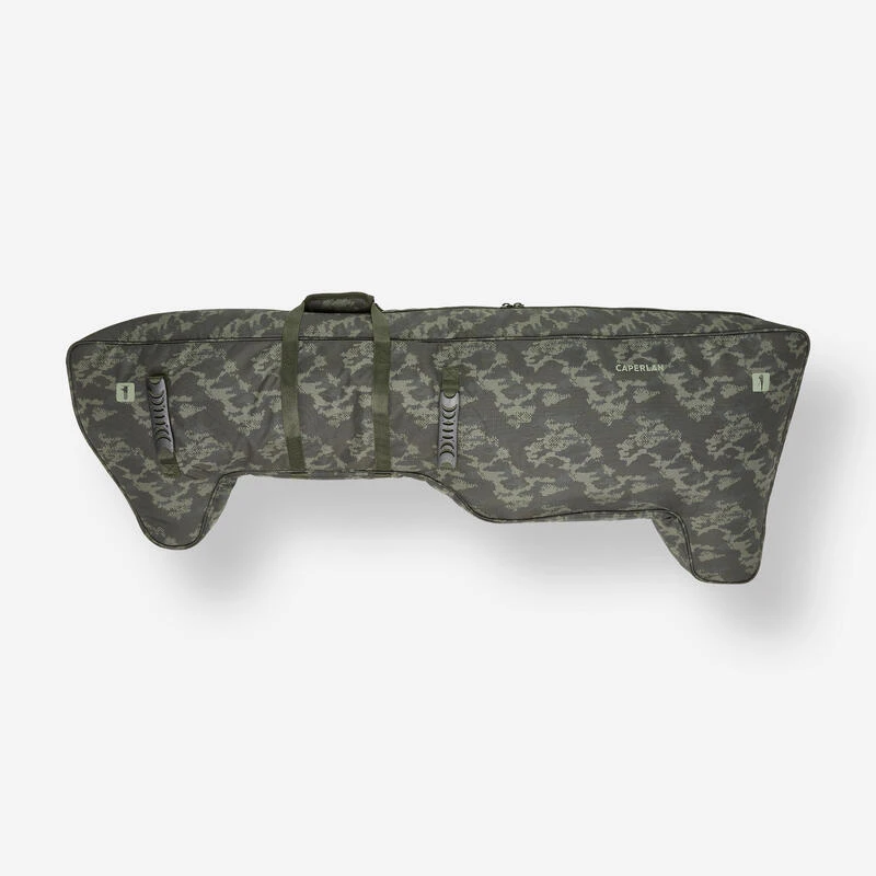 Housse à Moteur électrique Pêche De La Carpe – Image 3