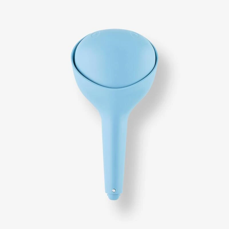 Kit Du Petit Chercheur Pelle + Râteau Bleu – Image 3