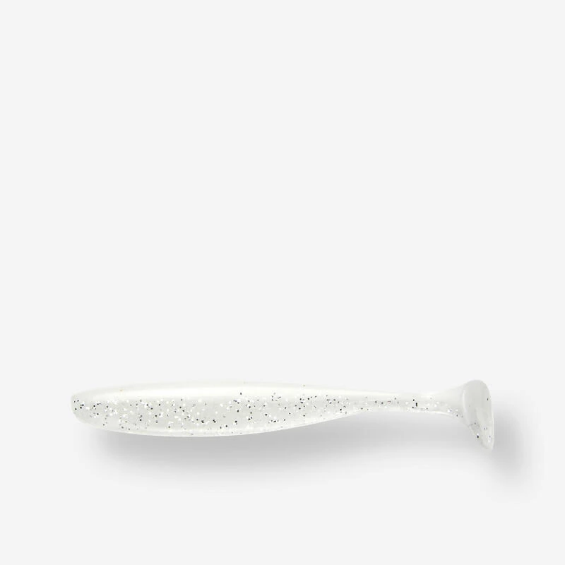 Keitech LEURRE SOUPLE PÊCHE AUX LEURRES EASY SHINER 2 SIGHT FLASH