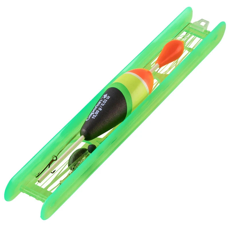 LIGNE MONTÉE PÊCHE AU POSE PL-RL-K7 – Image 2