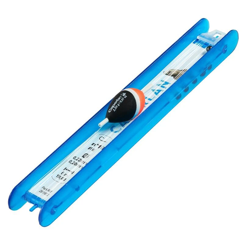 Ligne Montée Pêche En Mer SW RL FLT X3 – Image 5