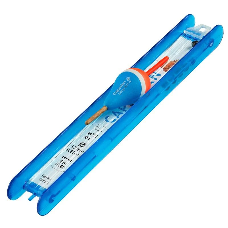 Ligne Montée Pêche En Mer SW RL FLT X3 – Image 7