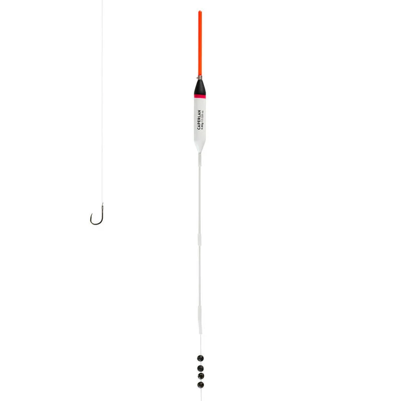 LIGNE MONTEE POUR LA PECHE DE LA CARPE AU COUP PF-RL900 CC3 0,8g – Image 6