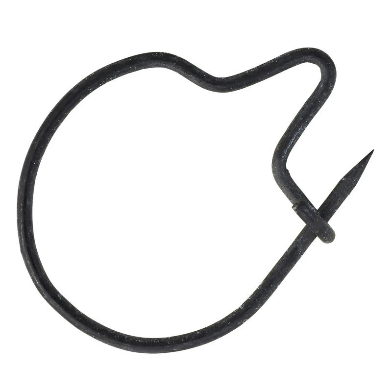 Maggot Clip X10 Pêche De La Carpe – Image 3