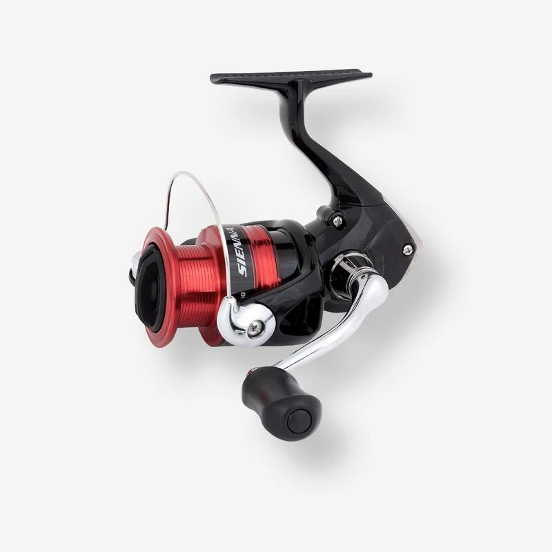 Shimano Moulinet Pêche SIENNA FG - 1000