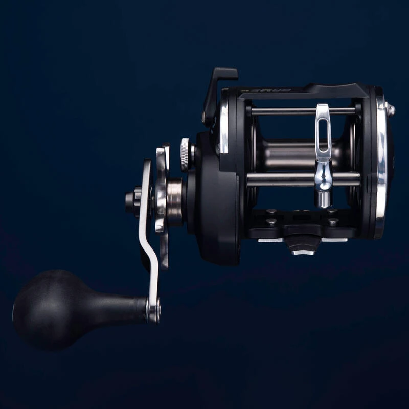 Moulinet Traîne GAME R-500 30 Pêche à La Traîne En Mer – Image 4