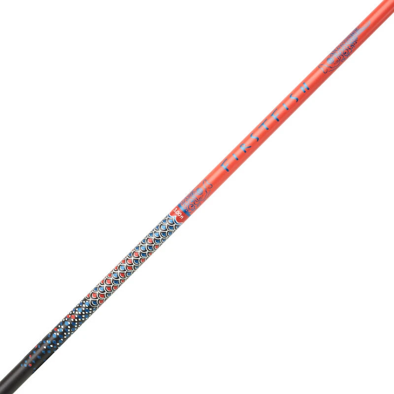 PANOPLIE CANNE + LIGNE MONTEE FIRSTFISH 3M POUR LA DECOUVERTE DE LA PÊCHE – Image 2