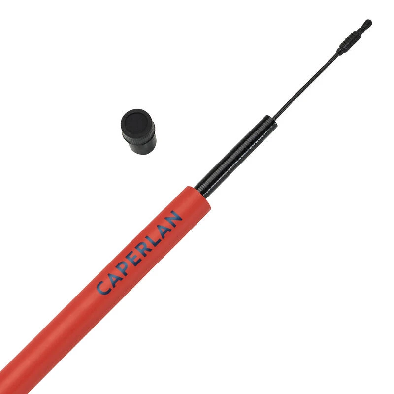 PANOPLIE CANNE + LIGNE MONTEE FIRSTFISH 3M POUR LA DECOUVERTE DE LA PÊCHE – Image 3