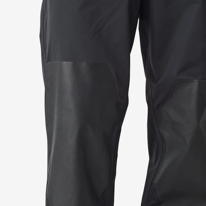 Pantalon De Pêche Wading étanche Et Respirant Chaussons Néoprène - TW 900 BR-S – Image 7