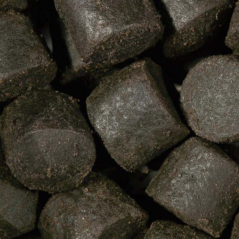 PELLETS Pêche Du Silure Et De La Carpe GOOSTER FISH 28MM 3kg – Image 2