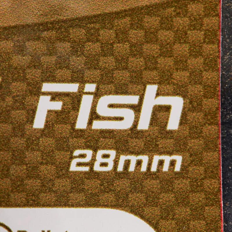 PELLETS Pêche Du Silure Et De La Carpe GOOSTER FISH 28MM 3kg – Image 6
