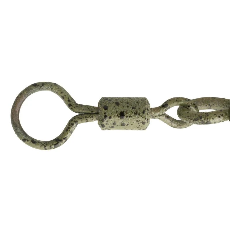 Plombs Pêche De La Carpe Plombs Distance 90g (x2) – Image 4