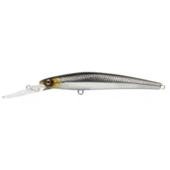 Poisson Nageur Spro Iriku Jerk 120 LL (Pompano)