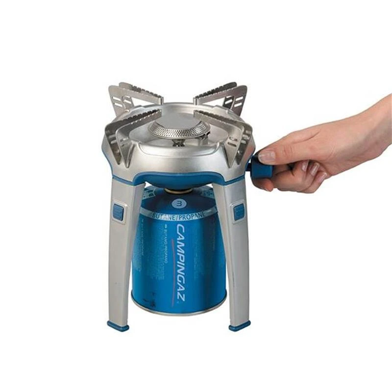 Campingaz Réchaud Bivouac + Housse De Transport – Image 3