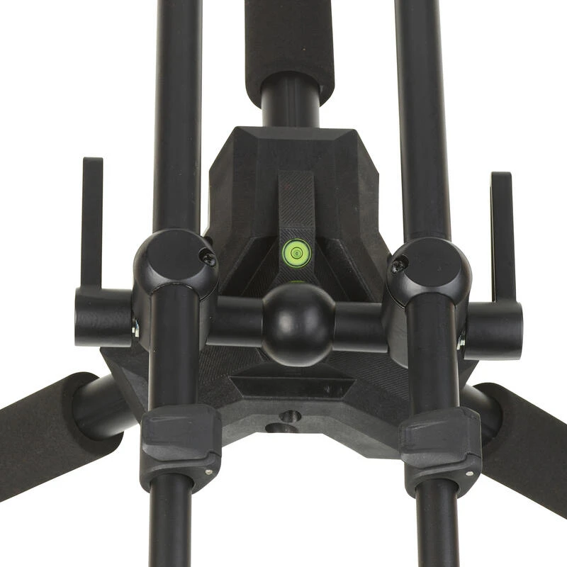 Rod Tripod 500 Pêche De La Carpe – Image 7