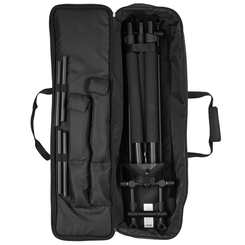 Rod Tripod 500 Pêche De La Carpe – Image 10