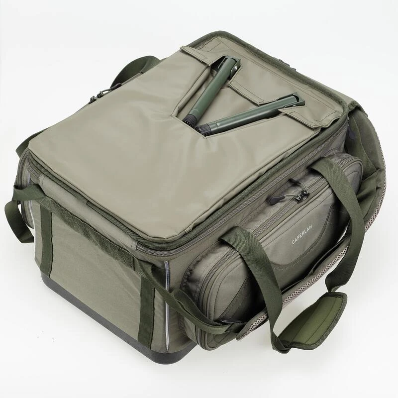 SAC CARRYALL 900 PÊCHE DE LA CARPE – Image 4