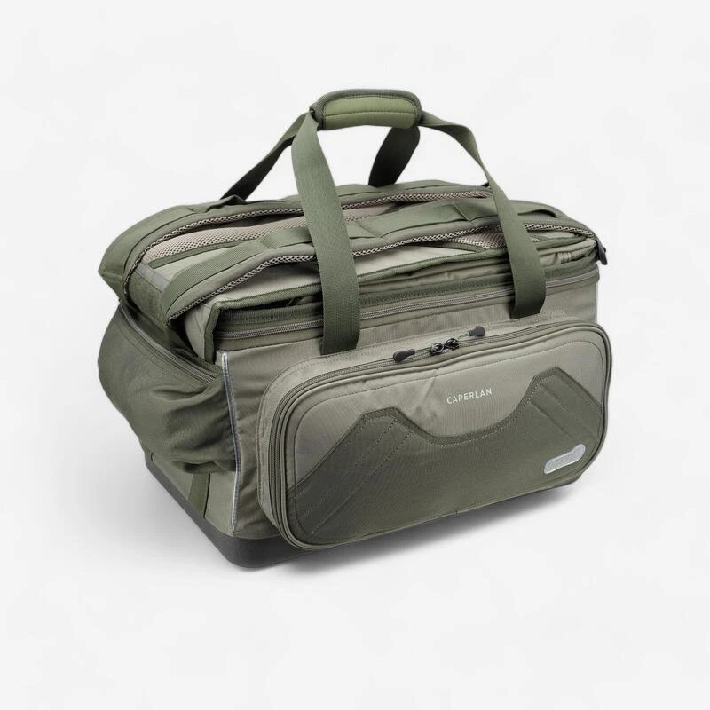SAC CARRYALL 900 PÊCHE DE LA CARPE