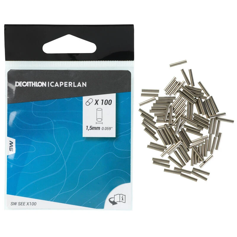 SLEEVES PÊCHE EN MER SW SEE X100 1.5 Mm – Image 2